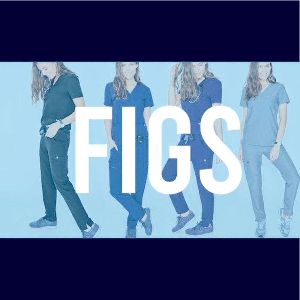 FIGS Scrubs